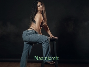 Naomicroft