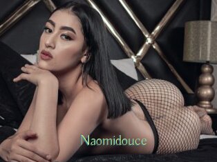Naomidouce