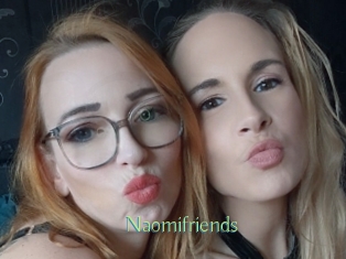 Naomifriends