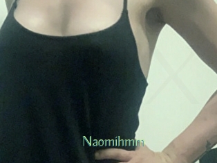 Naomihmm