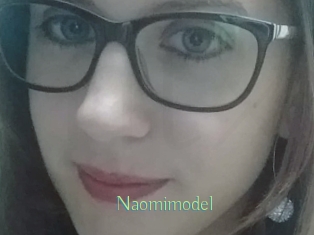 Naomimodel
