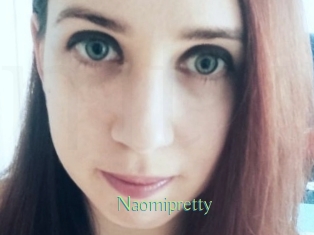 Naomipretty
