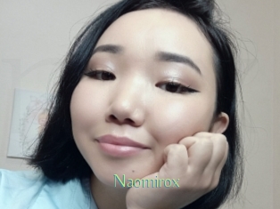 Naomirox