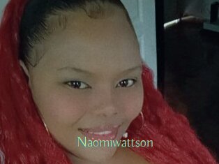 Naomiwattson