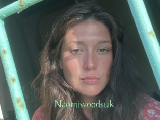 Naomiwoodsuk