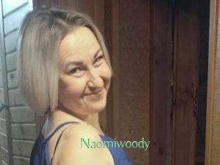 Naomiwoody