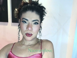 Naommylove