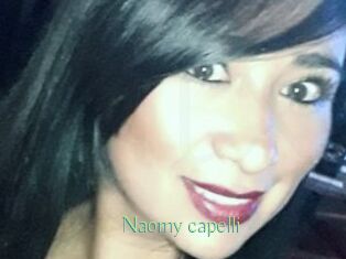 Naomy_capelli