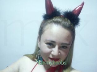 Naomyboobs