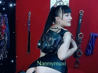 Naomyrouxi