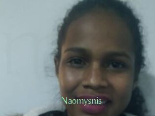 Naomysnis