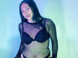 Naomywhol