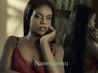 Naomyzanotti