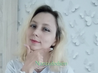 Naozudodson