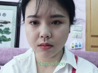 Naquwilson
