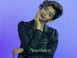 Narethdevi