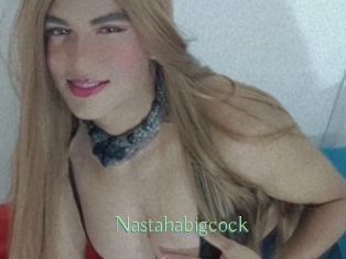 nastahabigcock Motion X