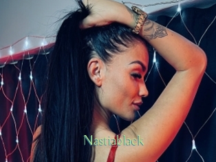 Nastiablack