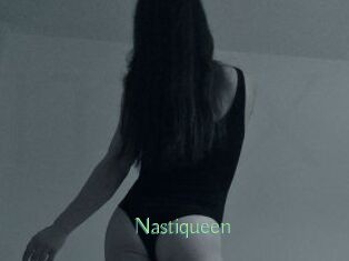 Nastiqueen