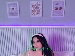 Nasty_isabella