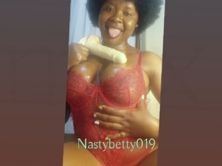 Nastybetty019