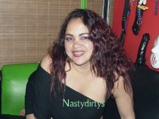Nastydirtys