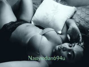 Nastyindian694u