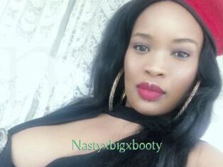 Nastyxbigxbooty
