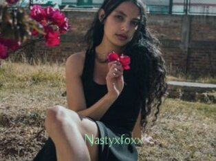 Nastyxfoxx