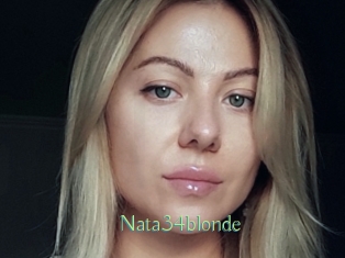 Nata34blonde