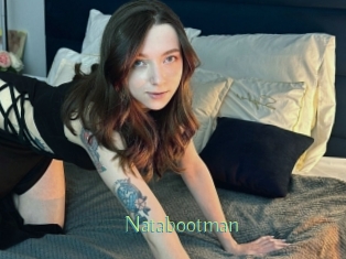 Natabootman