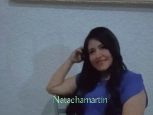 Natachamartin