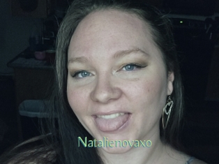 Natalienovaxo