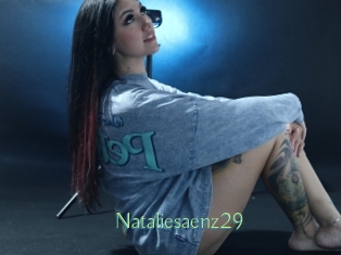 nataliesaenz29 Motion X