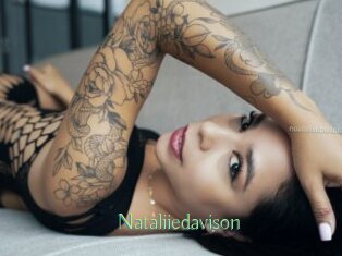 Nataliiedavison