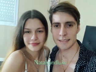 Natalyandluke