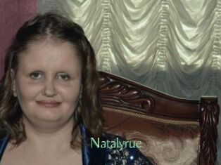 Natalyrue