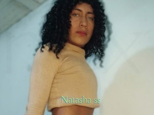 natasha_ss Motion X