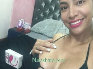 Natashaferrero