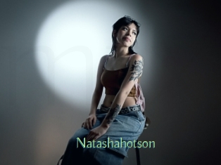 Natashahotson