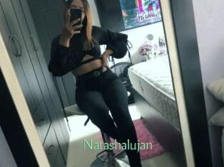 Natashalujan