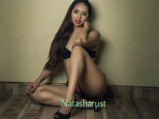 Natasharust