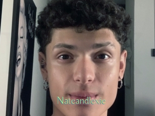 Nateandlexie
