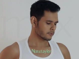 Natetaylor