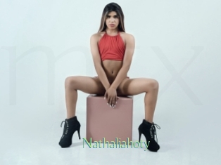 Nathaliahoty