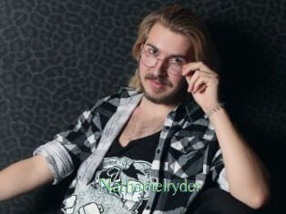 Nathanielryder