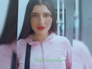 Nathasamilk