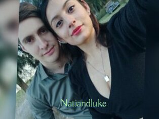 Natiandluke