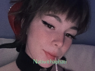 Natiwithaphati