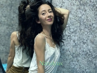 nattalyiax Motion X